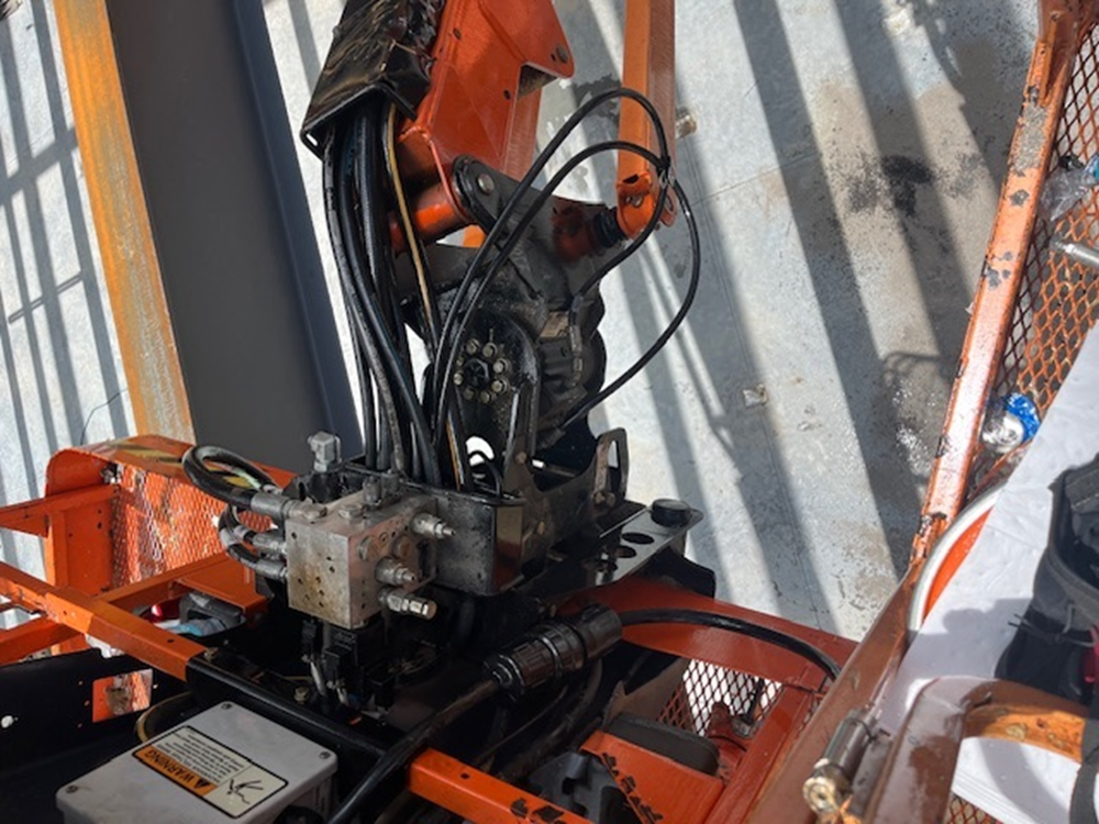 In-Plant Testing