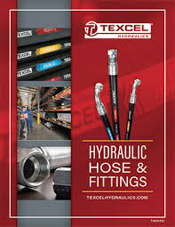 Texcel Hydraulic Hoses